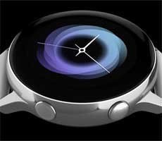 Samsung Galaxy Watch Active 2 Rumored To Feature ECG And Touch Sensitive Bezel