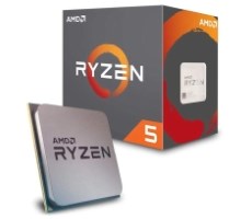 AMD Ryzen 7 And Ryzen 5 CPU Hot Deals Explode As 7nm Zen 2 Refresh Approaches