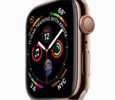 Apple Watch Walkie Talkie App Disabled After Eavesdropping Security Flaw Discovered