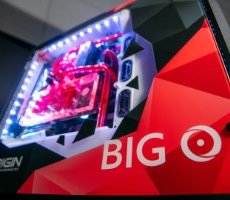 Origin PC Gives Us A 'Big O' With Its Badass Hybrid PC, Xbox One, PS4 And Switch Gaming Tower