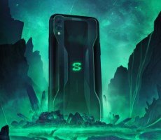 Black Shark 2 Pro Gaming Phone Attacks With Snapdragon 855 Plus And Bargain Price Tag