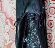 OnePlus One Smartphone Allegedly Catches Fire While Turned Off And Unplugged