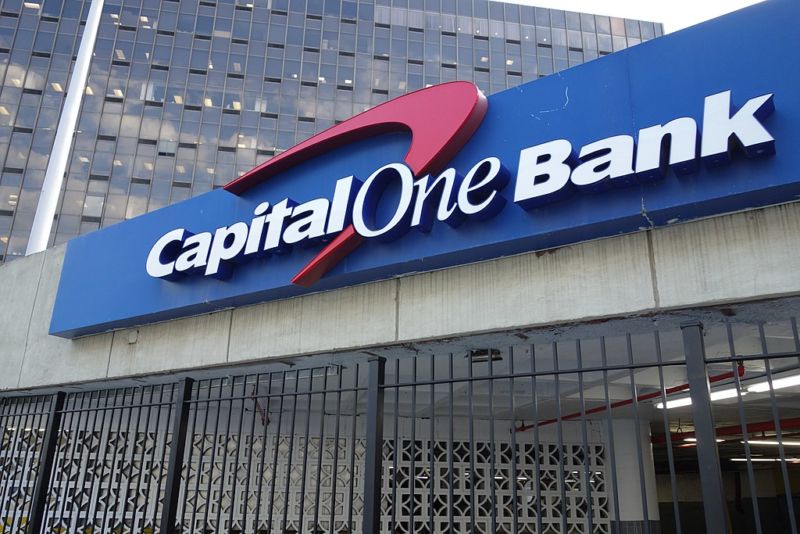 Feds: former cloud worker hacks into Capital One and takes data for 106 million people