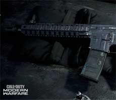 Call of Duty Modern Warfare Gunsmith Weapon Customization Teased