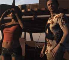 Man of Medan Looks Like A Thrilling Horror Movie Style Co-op Gaming Experience