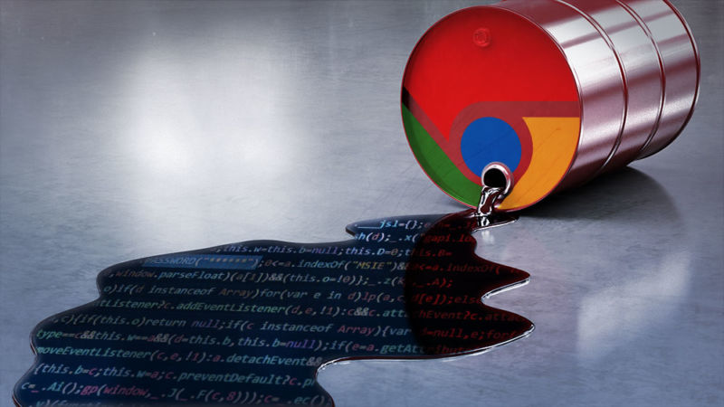 Still available via Google Analytics: Data slurped from 4 million browsers