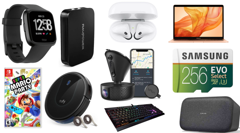 Dealmaster: Take 30% off one of our recommended dash cams for your car