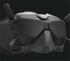 DJI First Person HD Goggles Transform Drone Flying For The Better
