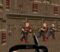 Doom, Doom II And Doom 3 Come To Xbox One, PS4, Switch, iOS And Android Platforms