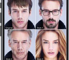 Viral FaceApp Takes Social Media By Storm, But Is It Invading Your Privacy?