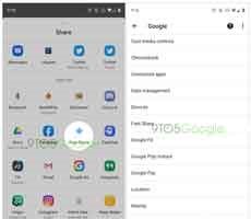 Google Aims To Nuke Apple AirDrop With New Android File Sharing Utility