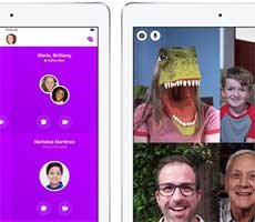 Facebook Messenger Kids App Fails To Deliver On Privacy Protection
