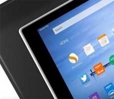 Amazon Fire HD8 And Fire HD 10 Fire Sale Blowout Is A Today Only Deal For As Little As $55