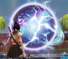 Is Fortnite's Loot Lake Mystery Orb Destabilizing Towards An Apocalyptic Map-Changing Event?