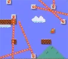 This Grueling Super Mario Maker 2 Fan Creation Is Not Helping Our Anxiety Levels