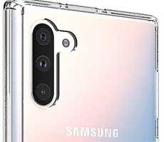 This Hallmark Samsung Galaxy Note 10 Feature Could Be Stifling Design Innovation