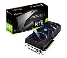 NVIDIA GeForce RTX 2060 Super And RTX 2070 Super Turing Cards From ASUS And Gigabyte Debut
