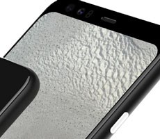 These Google Pixel 4 XL Renders Confirm Demise Of Dreaded Display Notch