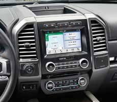 Study Find Vehicle Infotainment Systems Increasingly More Distracting For Older Drivers