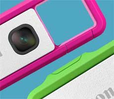 Canon IVY REC Crowdfunded Clip-On Camera Aims At GoPro And DJI