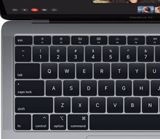 Apple May Finally Ditch Problematic Butterfly Keyboard With MacBook Air Refresh