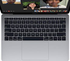 Apple 2019 MacBook Air Price Cut Brings Seriously Crippled SSD Speeds