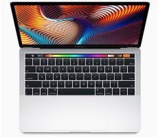 16-inch Apple MacBook Pro Flagship With Thinner Bezels Tipped For September Unveil