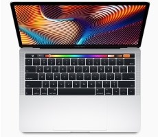 Apple Gives Entry-Level MacBook Pro 8th Gen Intel Core And Touch Bar, Kills 12-inch MacBook