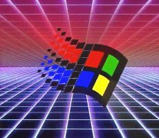 Microsoft Teases All-New Windows 1.0... What's This Craziness All About?