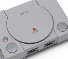 Sony PlayStation Classic Monster Price Cut Makes Retro Console Just $25