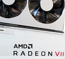 AMD Radeon VII Flagship Gaming Card Rumored End Of Life As RX 5700 Navi Takes Flight
