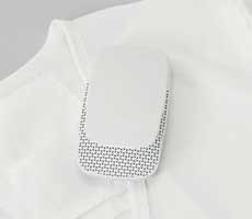 Sony Reon Pocket: A Cool Wearable Air Conditioner You Control With Your Smartphone