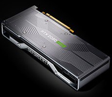 NVIDIA GeForce RTX 2080 Super Review: More Bang For The Buck