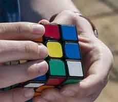 This DeepCubeA AI Can Solve A Rubik's Cube In Just One Second