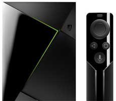 NVIDIA SHIELD TV Gains Android Pie With SHIELD Experience Upgrade 8.0