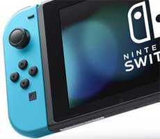 Nintendo U.K. Currently Isn't Playing Ball On Free Switch Joy-Con Repairs