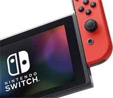 Nintendo Announces Refreshed Switch Console With Huge Gains In Battery Life