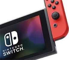 Original Nintendo Switch Is Getting A New SoC And Storage According To FCC Filings
