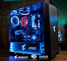 Gigabyte Aorus X570 Motherboard And PCIe 4.0 SSD Preview: Ready To Rock Ryzen 3000