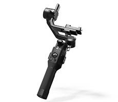DJI Announces Lightweight Ronin-SC 3-Axis Gimbal For Mirrorless Cameras