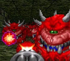 Doom Trilogy Re-Released Ditching Bethesda Login Following Major Gamer Backlash