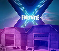 Epic Teases Fortnite Season 10 As Mysterious Orb Explodes Spreading Chaos