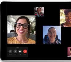 Apple iOS 13 Update Will Fix Wonky FaceTime Eye Contact Issues