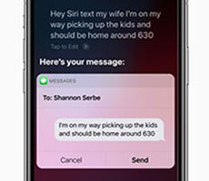 Report Claims Siri Is Sending Recordings Of Drug Deals And People Having Sex To Apple Contractors