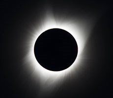 Here's How To Watch Today's Total Solar Eclipse Over Chile And Argentina Via Live Stream