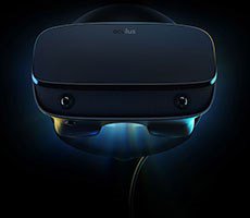 Oculus Quest And Rift S Updates Bring Tracking Enhancements And Live VR Venues 