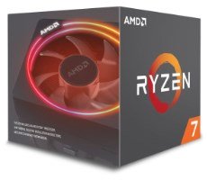 AMD Ryzen 7 2700X CPU Goes On Deep Discount Ahead of Ryzen 3000 Zen 2 Launch