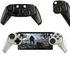 Microsoft Patents Project xCloud Controllers That Convert Mobile Devices For Gaming Glory