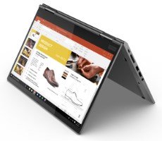 Lenovo's ThinkPad X1 Carbon And Yoga Refreshed With Snappy 6-Core Intel Comet Lake