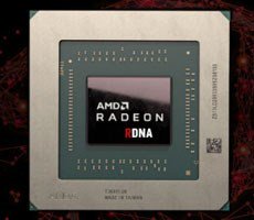 AMD Navi 14 Benchmark Leak Suggests Entry-Level Graphics Cards Are Coming